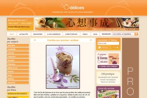Ô Délices