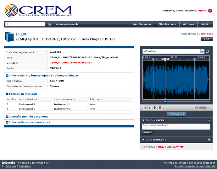 Projet interface v0.4