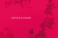 Invitation