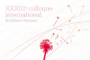Colloque de l&rsquo;Alliance française
