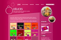 Blog Ô Délices