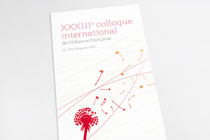 Programme du colloque 2011 sur le thème "Transmettre"