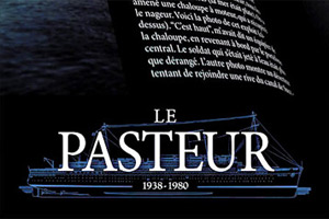 Le Pasteur