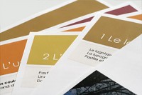 PSE Visual Identity