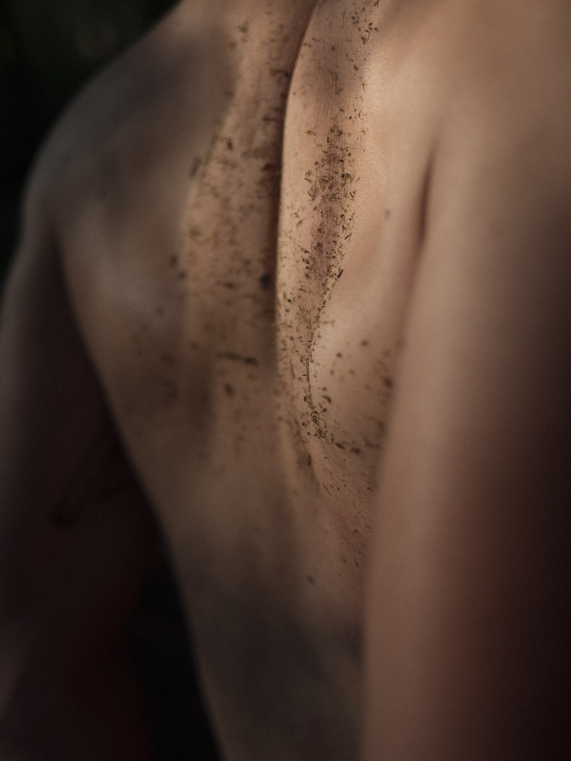 Seigneur, Julia Briend